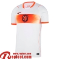 The Tangerines Maillots De Foot Exterieur Homme World Cup 2026