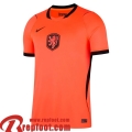 The Tangerines Maillots De Foot Domicile Homme World Cup 2026