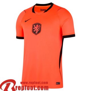 The Tangerines Maillots De Foot Domicile Homme World Cup 2026
