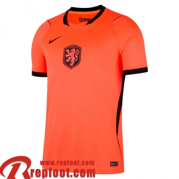 The Tangerines Maillots De Foot Domicile Homme World Cup 2026