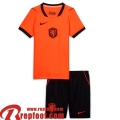 The Tangerines Maillots De Foot Domicile Enfant World Cup 2026