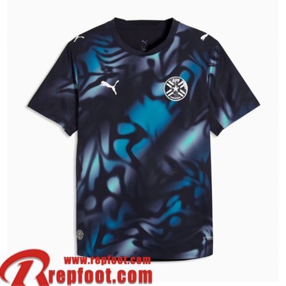Paraguay Maillots De Foot Exterieur Homme World Cup 2026