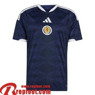 Scotland Maillots De Foot Domicile Homme World Cup 2026