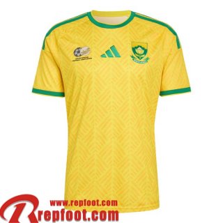 South Africa Maillots De Foot Domicile Homme World Cup 2026