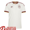 Espagne Maillots De Foot Exterieur Homme World Cup 2026 Espagne Maillots De Foot Exterieur Homme World Cup 2026