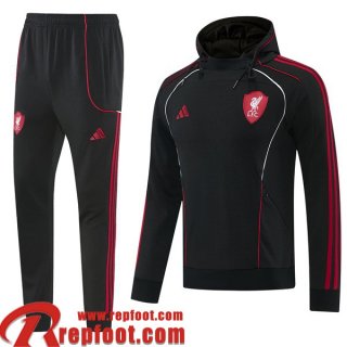 Liverpool Sweatshirt Foot Homme 2026 2027 B600