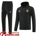 Manchester United Sweatshirt Foot Homme 2026 2027 B601