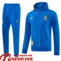 Real Madrid Sweatshirt Foot Homme 2026 2027 B602