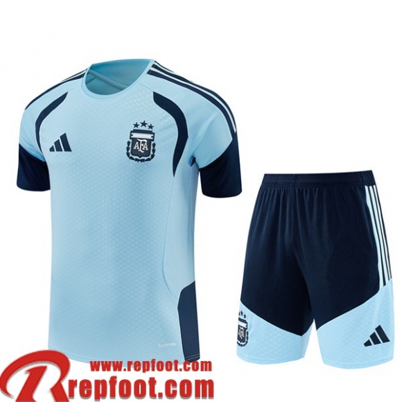 Argentine T Shirt Homme 2026 2027 H904