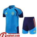 Espagne T Shirt Homme 2026 2027 H908