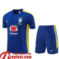 Bresil T Shirt Homme 2026 2027 H911