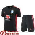 Bresil T Shirt Homme 2026 2027 H912