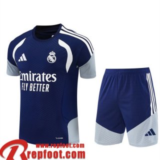 Real Madrid T Shirt Homme 2026 2027 H913