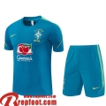 Bresil T Shirt Homme 2026 2027 H917