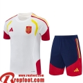 Espagne T Shirt Homme 2026 2027 H918