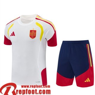 Espagne T Shirt Homme 2026 2027 H918