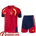 Espagne T Shirt Homme 2026 2027 H919