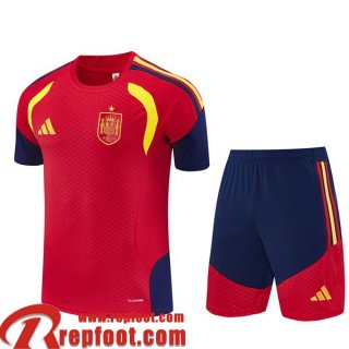 Espagne T Shirt Homme 2026 2027 H919