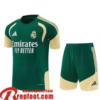Real Madrid T Shirt Homme 2026 2027 H921
