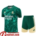 Real Madrid T Shirt Homme 2026 2027 H922