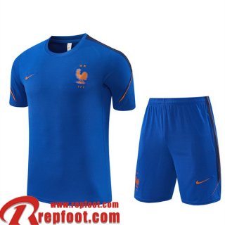 France T Shirt Homme 2026 2027 H923