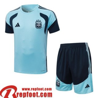Argentine T Shirt Homme 2026 2027 H924