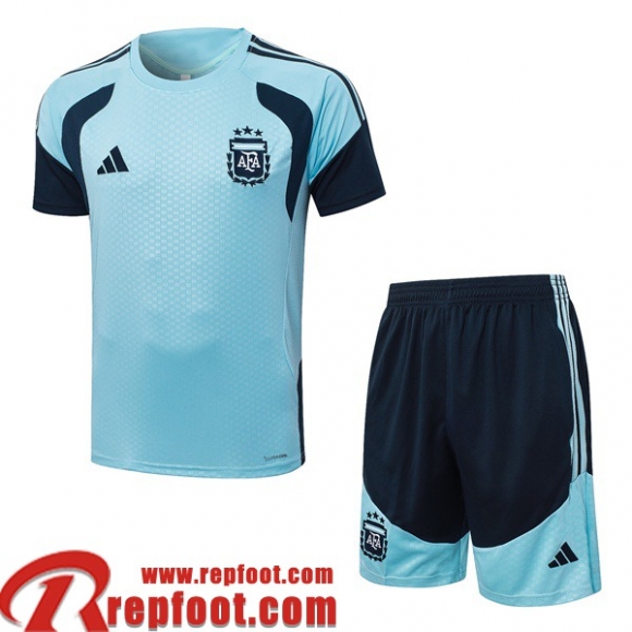 Argentine T Shirt Homme 2026 2027 H924
