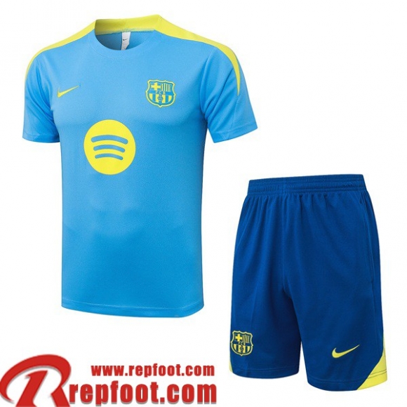 Barcelone T Shirt Homme 2026 2027 H926