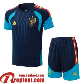 Espagne T Shirt Homme 2026 2027 H928