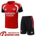 Arsenal T Shirt Homme 2026 2027 H929