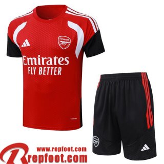 Arsenal T Shirt Homme 2026 2027 H929