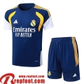 Real Madrid T Shirt Homme 2026 2027 H930