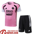 Inter Miami T Shirt Homme 2026 2027 H931