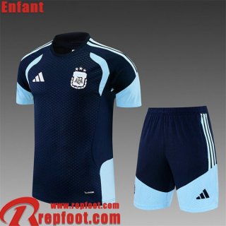 Argentine kit: T Shirt Enfant 2026 2027 H888