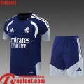 Real Madrid kit: T Shirt Enfant 2026 2027 H892