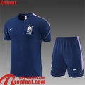Korea kit: T Shirt Enfant 2026 2027 H899