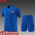 France kit: T Shirt Enfant 2026 2027 H902 France kit: T Shirt Enfant 2026 2027 H902