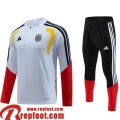 Allemagne Survetement de Foot Homme 2026 2027 A1147