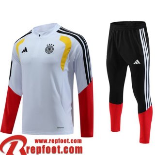 Allemagne Survetement de Foot Homme 2026 2027 A1147