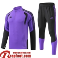 Sport Survetement de Foot Homme 2026 2027 A1149