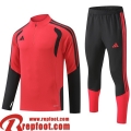 Sport Survetement de Foot Homme 2026 2027 A1150