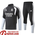 Real Madrid Survetement de Foot Homme 2026 2027 A1152 Real Madrid Survetement de Foot Homme 2026 2027 A1152