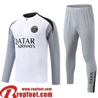 PSG Survetement de Foot Homme 2026 2027 A1153