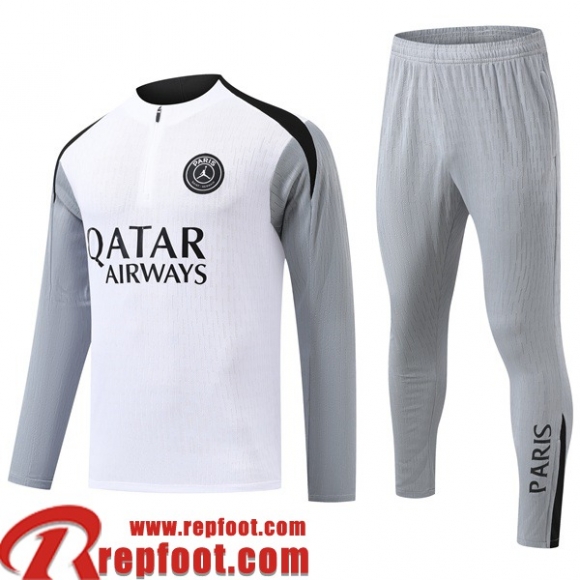 PSG Survetement de Foot Homme 2026 2027 A1153