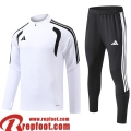 Sport Survetement de Foot Homme 2026 2027 A1154