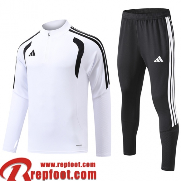 Sport Survetement de Foot Homme 2026 2027 A1154