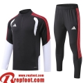 Sport Survetement de Foot Homme 2026 2027 A1155