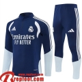 Real Madrid Survetement de Foot Homme 2026 2027 A1159 Real Madrid Survetement de Foot Homme 2026 2027 A1159