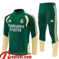 Real Madrid Survetement de Foot Homme 2026 2027 A1162 Real Madrid Survetement de Foot Homme 2026 2027 A1162