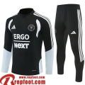 Inter Miami Survetement de Foot Homme 2026 2027 A1164 Inter Miami Survetement de Foot Homme 2026 2027 A1164